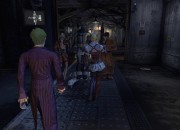 Batman: Arkham Asylum