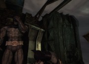 Batman screenshot