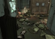 Batman: Arkham Asylum