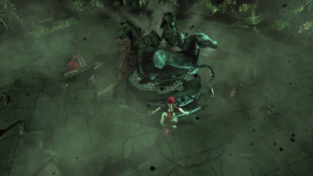 Batman: Arkham Asylum