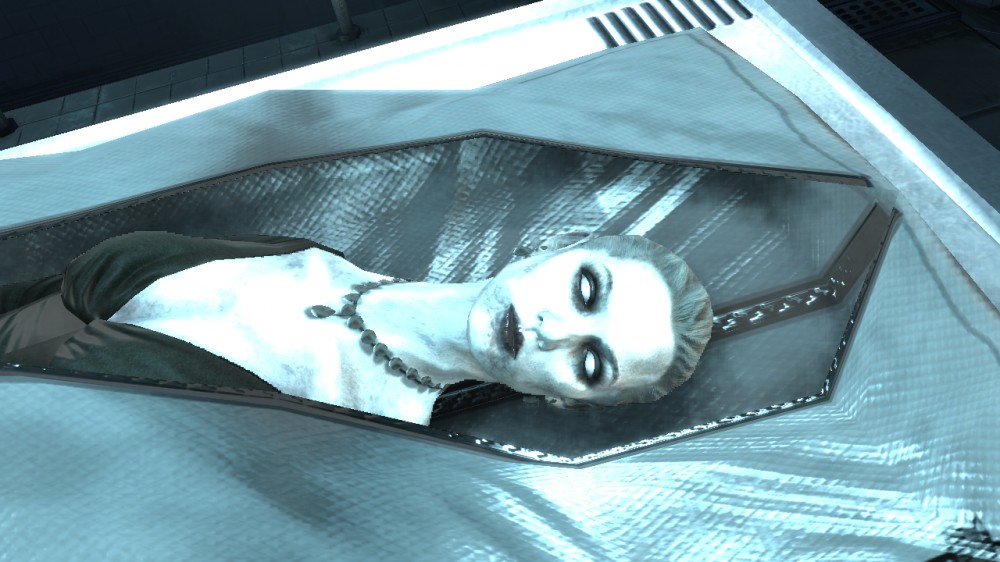 Batman: Arkham Asylum