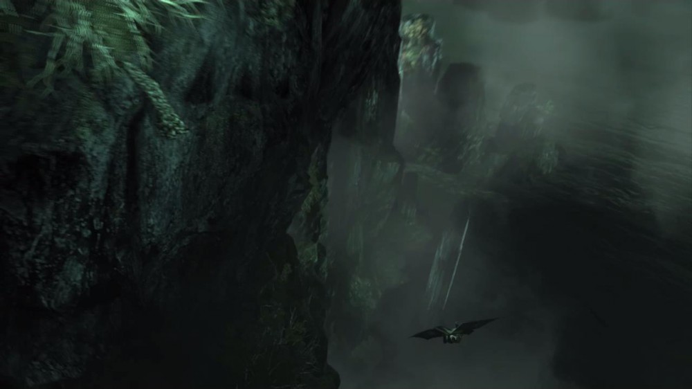 Batman: Arkham Asylum