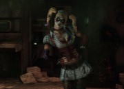 Batman: Arkham Asylum
