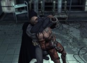 Batman screenshot