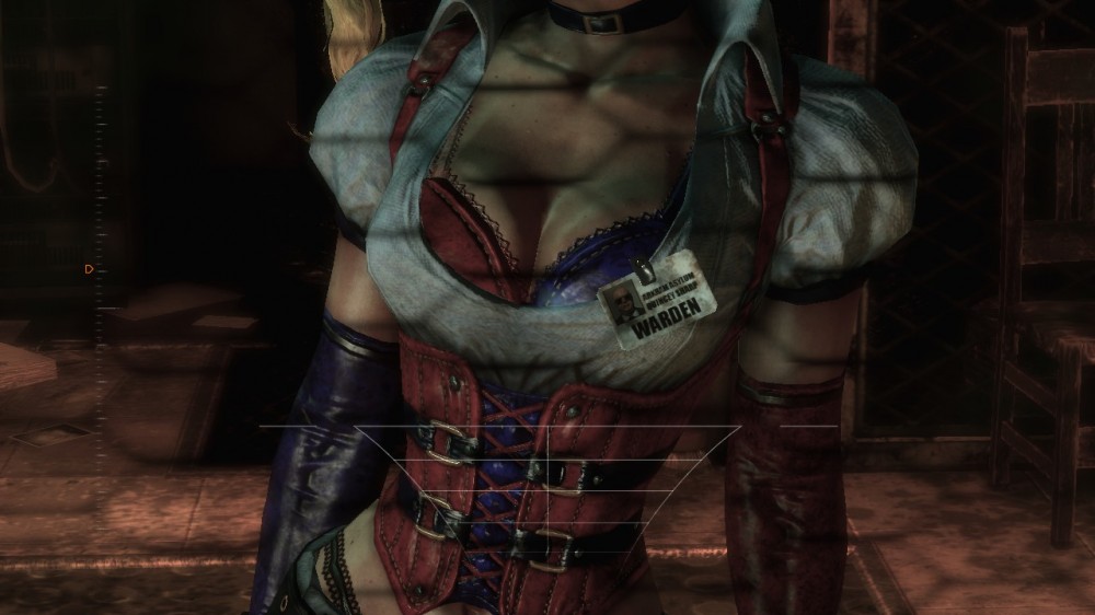 Batman: Arkham Asylum