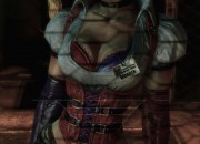 Batman: Arkham Asylum