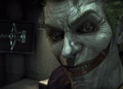 Batman: Arkham Asylum