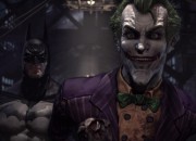 Batman: Arkham Asylum