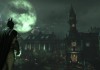 Batman: Arkham Asylum