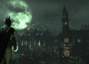 Batman: Arkham Asylum