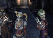 Batman: Arkham Asylum