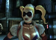 Batman: Arkham Asylum