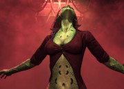 Batman: Arkham Asylum