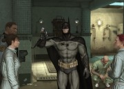 Batman: Arkham Asylum