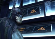 Batman: Arkham Asylum