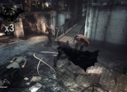 Batman screenshot