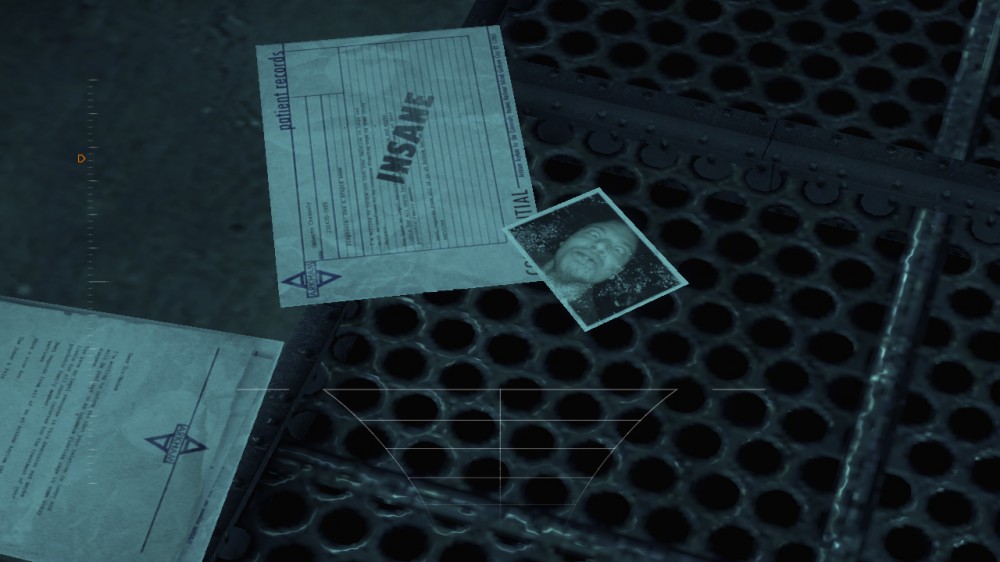 Batman: Arkham Asylum