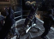 Batman screenshot