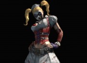 Batman: Arkham Asylum