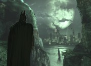 Batman: Arkham Asylum