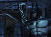 Batman screenshot