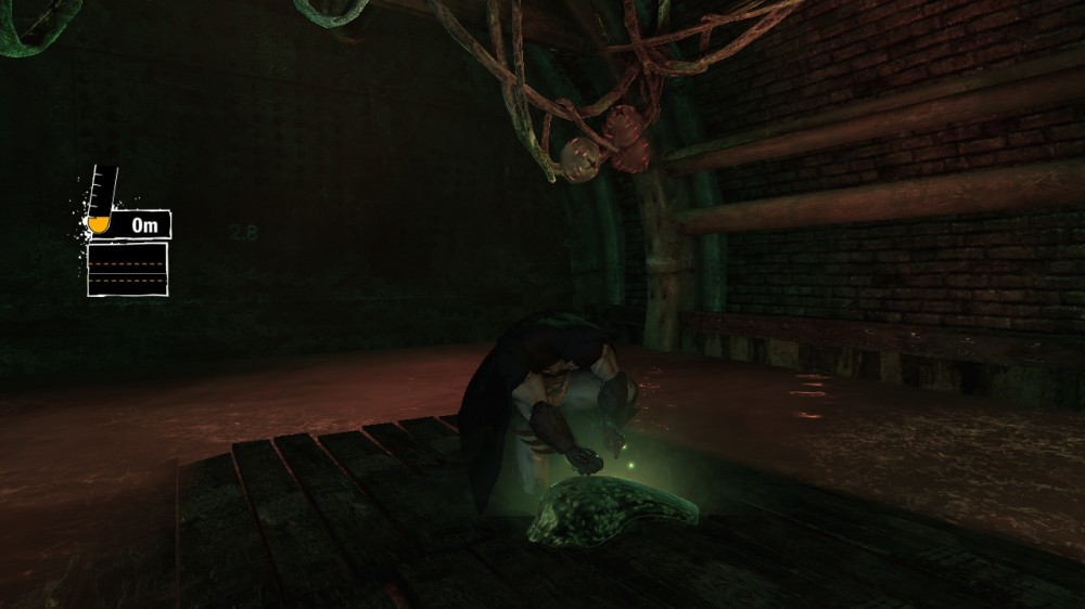Batman: Arkham Asylum