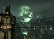 Batman screenshot