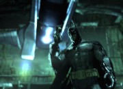 Batman screenshot