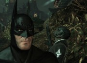 Batman: Arkham Asylum