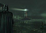 Batman: Arkham Asylum