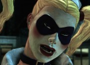 Batman: Arkham Asylum