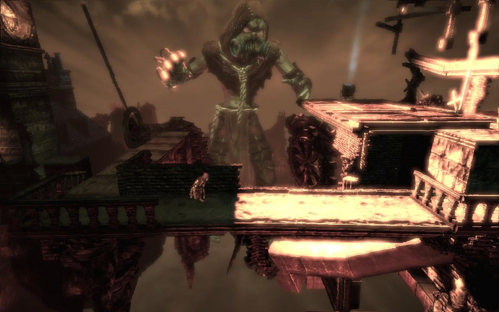 Batman: Arkham Asylum