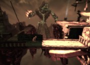 Batman screenshot