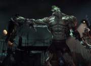 Batman: Arkham Asylum