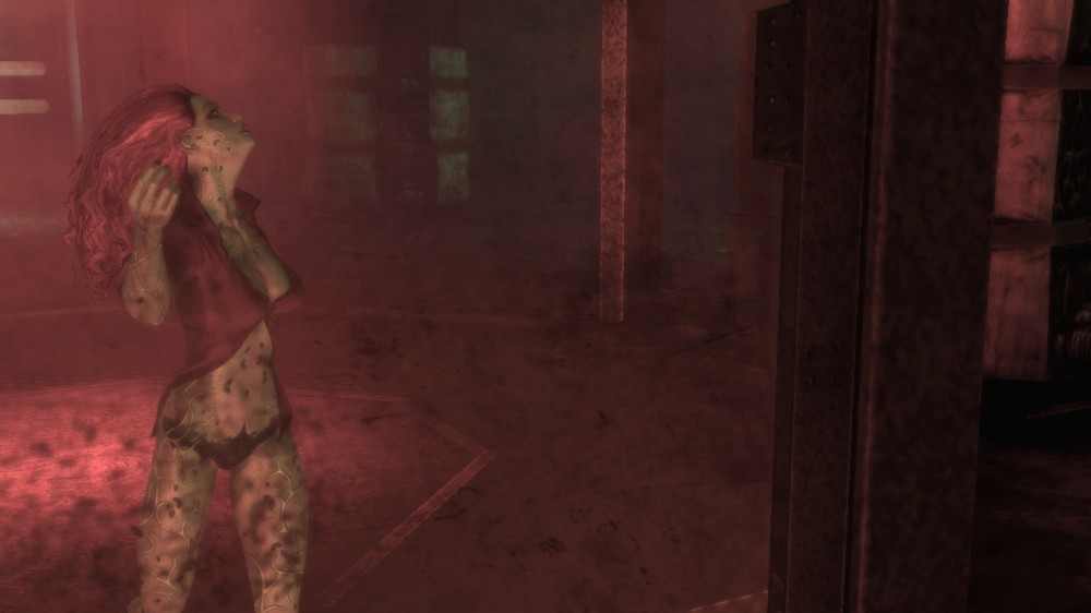 Batman: Arkham Asylum