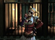 Batman: Arkham Asylum