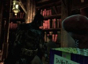 Batman screenshot
