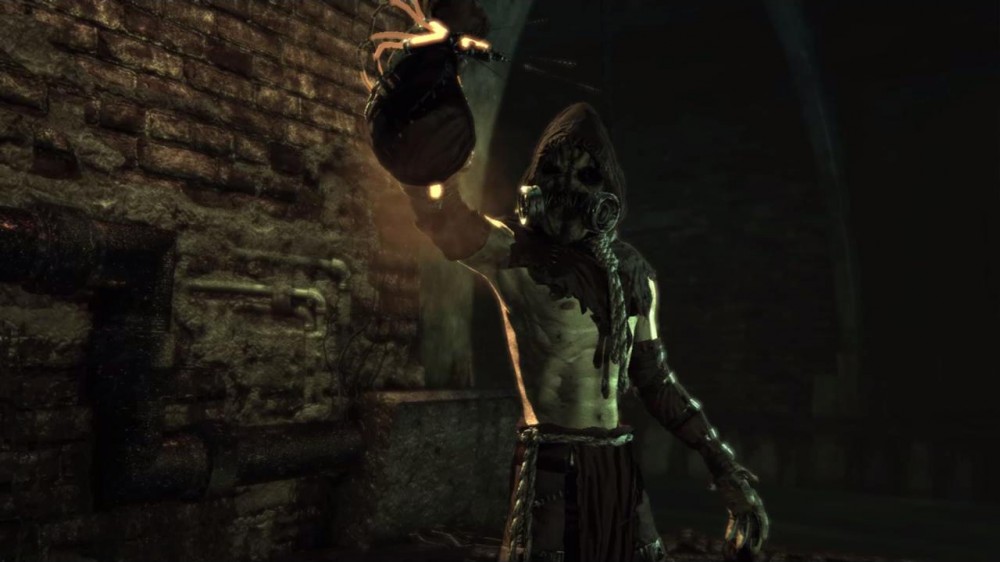Batman: Arkham Asylum