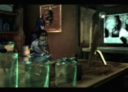 Batman screenshot