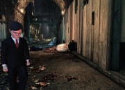 Batman screenshot