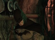 Batman screenshot