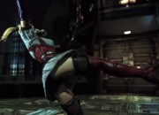 Batman: Arkham Asylum