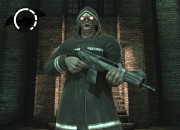 Batman screenshot