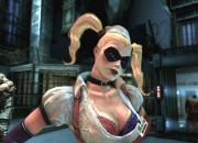 Batman screenshot