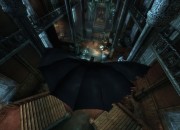 Batman screenshot