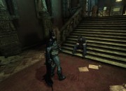 Batman screenshot