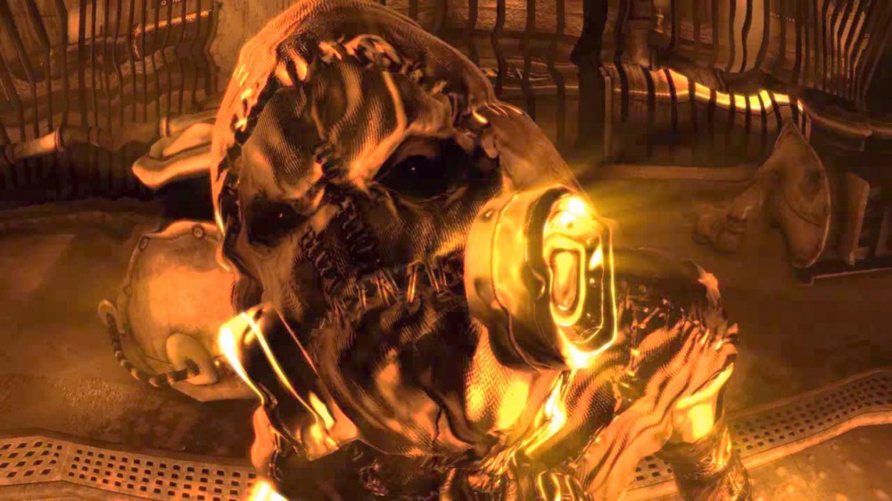 Batman: Arkham Asylum