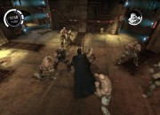 Batman screenshot