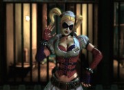 Batman: Arkham Asylum