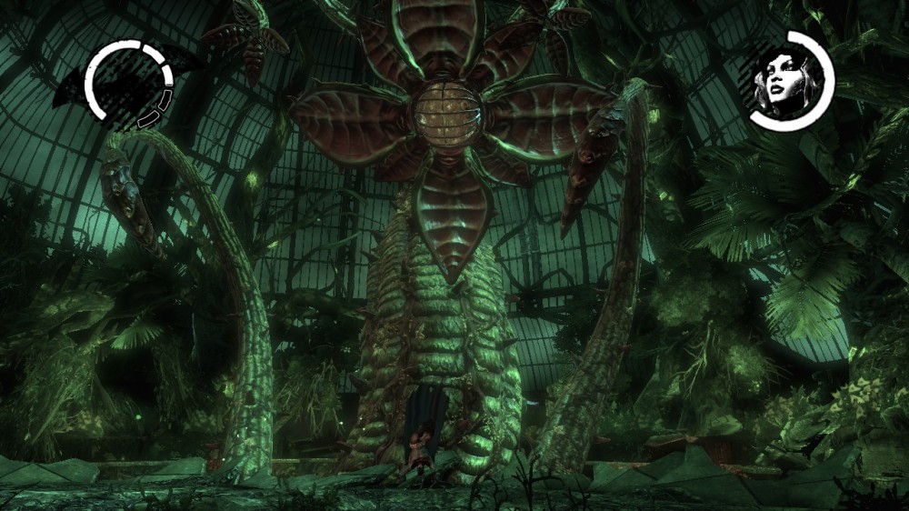 Batman: Arkham Asylum